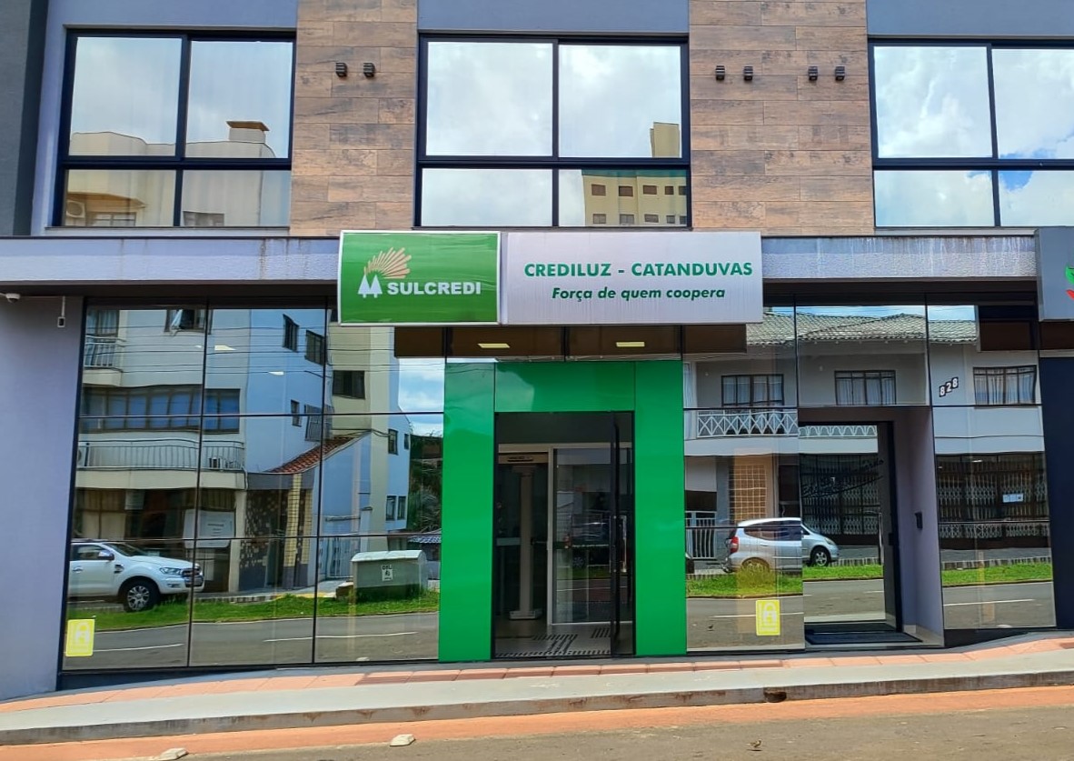 Catanduvas
