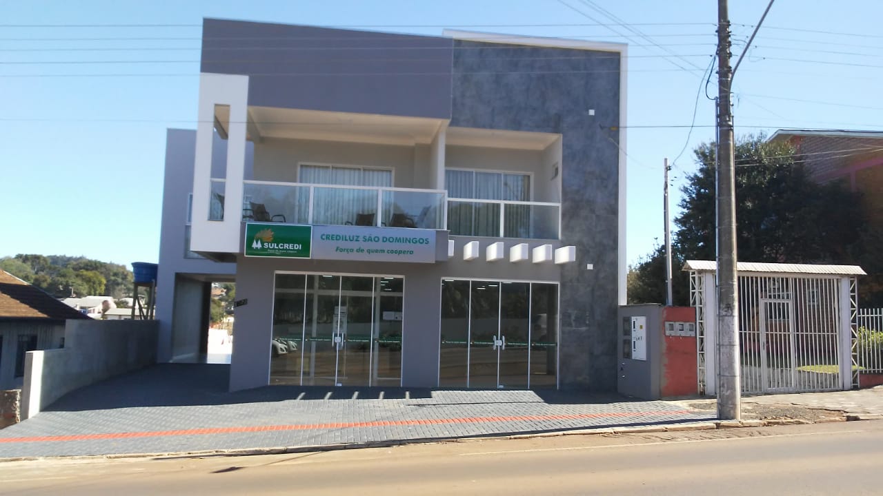 São Domingos