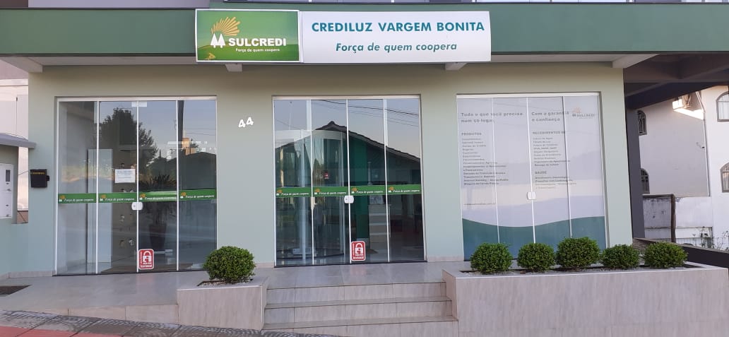 Vargem Bonita