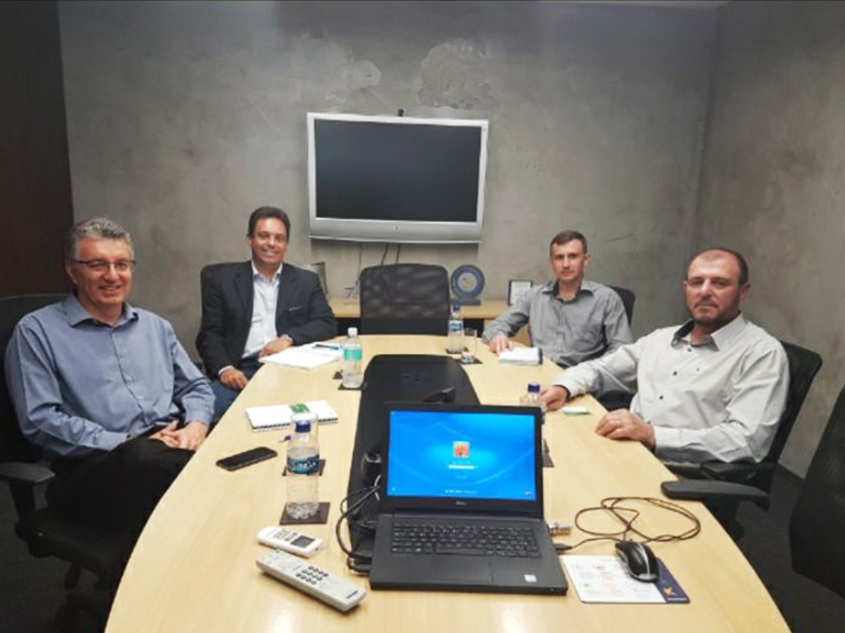 Sulcredi estabelece parceria com o banco Bonsucesso em MG