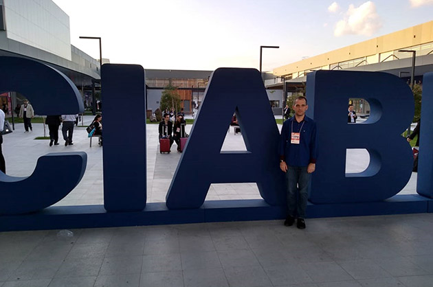 Sulcredi participa do maior evento de TI da Febraban