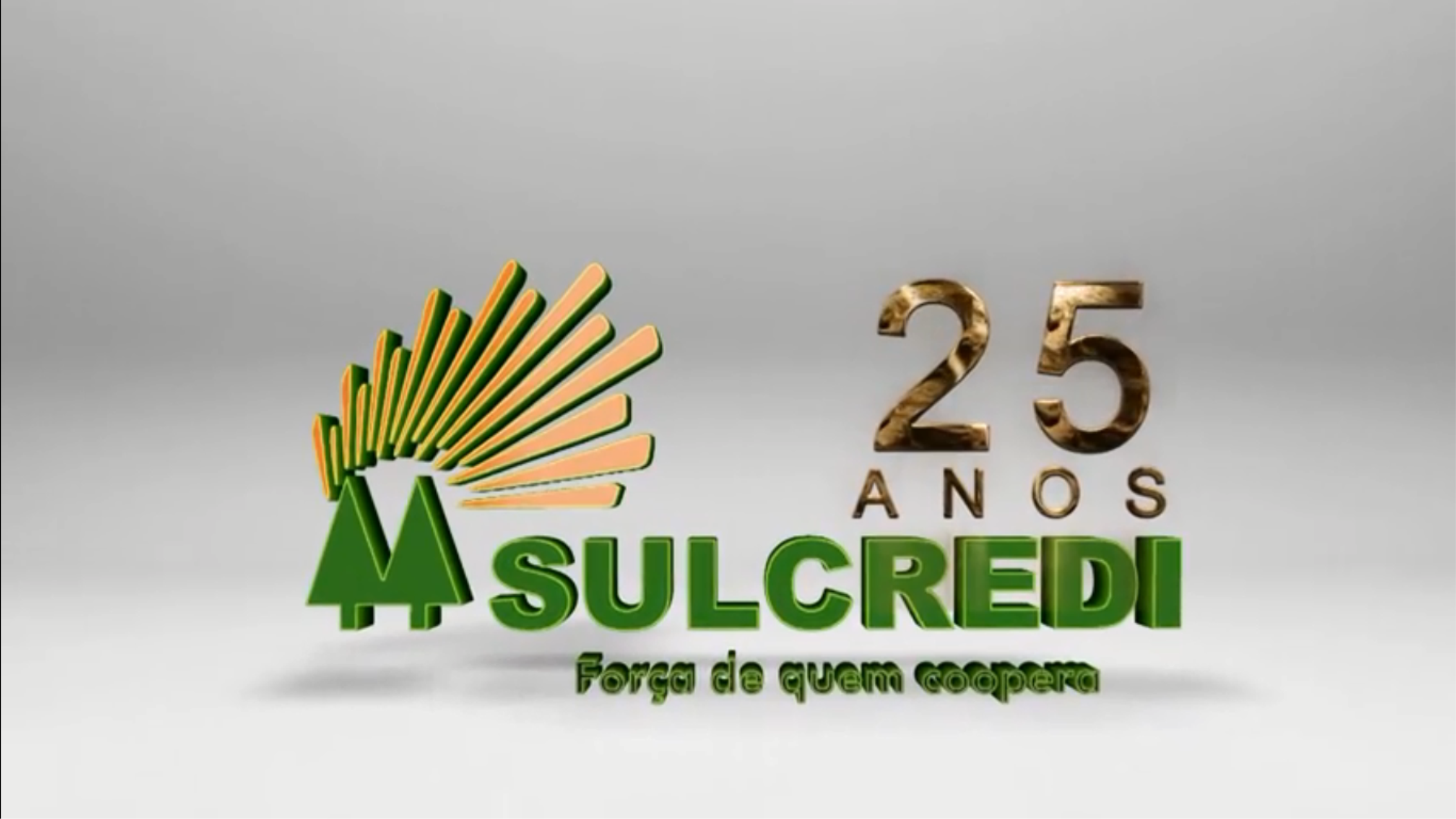 Vídeo conta a história da fundação da Sulcredi