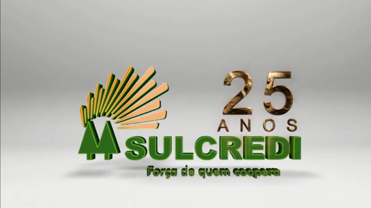 SULCREDI 25 ANOS - As conquistas e os novos desafios