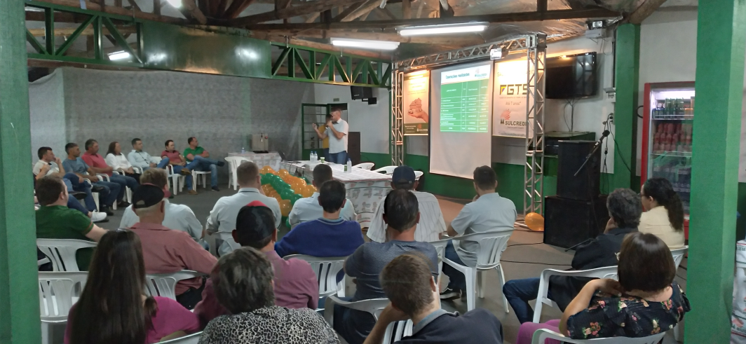 Sulcredi realiza as duas primeiras Assembleias Ordinárias presenciais