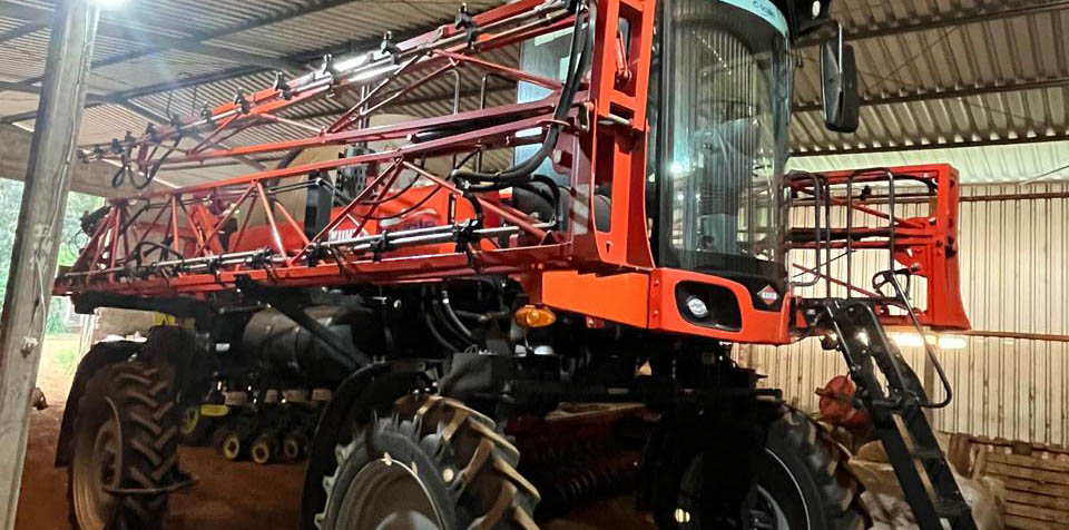 Sulcredi disponibiliza recursos para agricultores