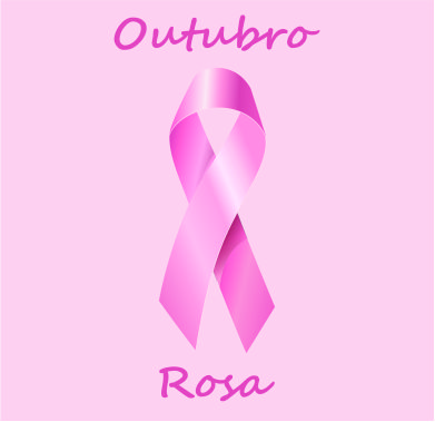 Outubro Rosa: a prevenção é o melhor cuidado