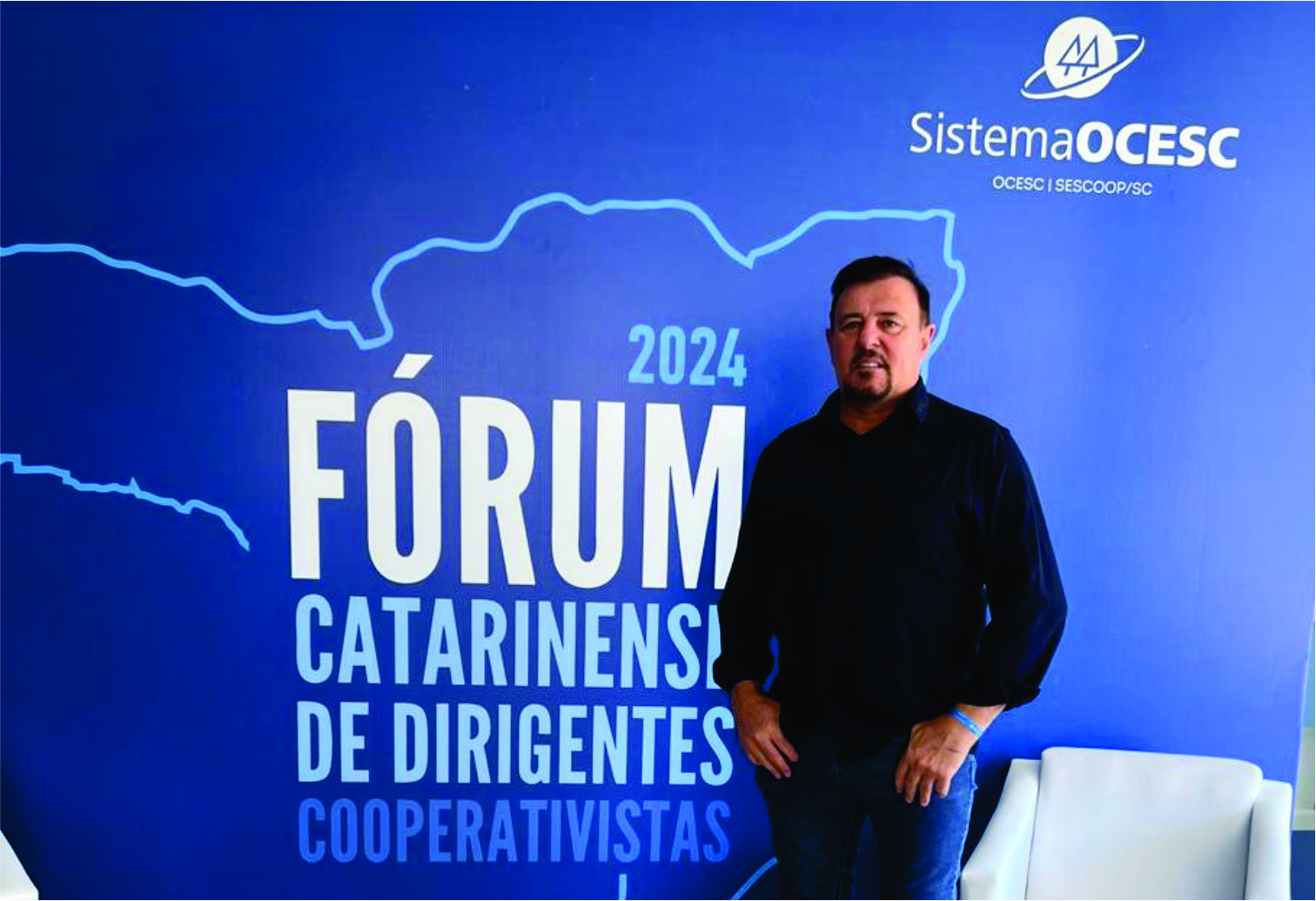 Sulcredi participa do Fórum Catarinense de Dirigentes Cooperativistas